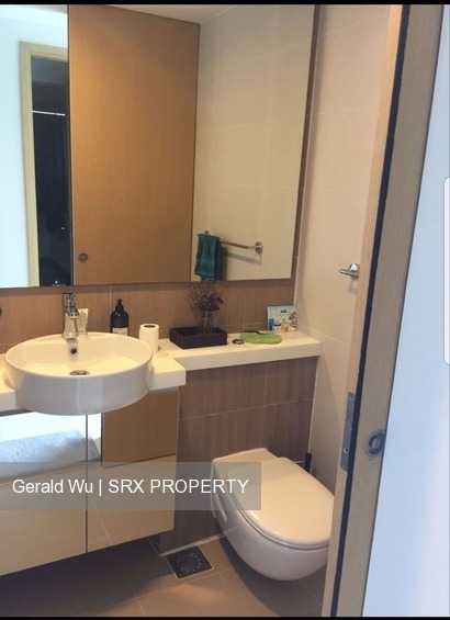 The Regency At Tiong Bahru (D3), Condominium #178237982
